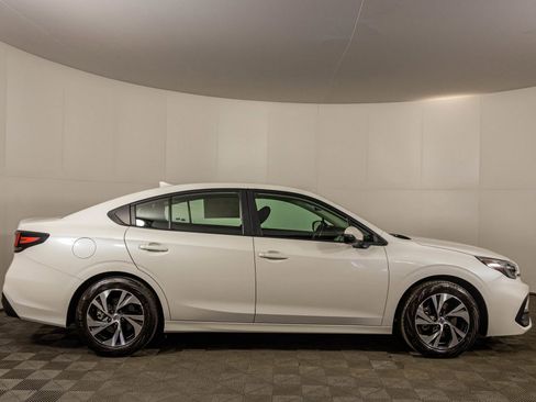 Used 2025 Subaru Legacy Premium w/ Popular Package #1A image 13