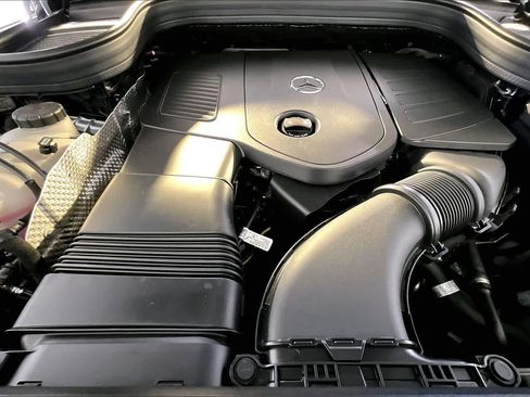 New 2026 Mercedes-Benz GLE 350 4MATIC image 14