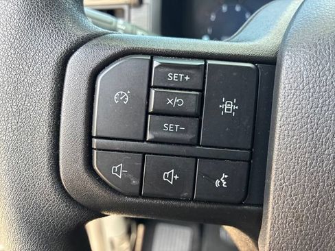 Used 2024 Ford F150 STX w/ STX Black Appearance Package AWD/4WD image 26