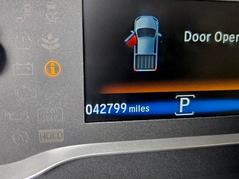 Used 2021 Honda Ridgeline RTL-E image 27