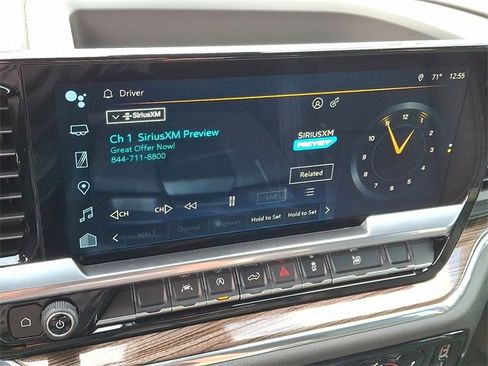 Used 2023 Chevrolet Silverado 1500 LT image 16