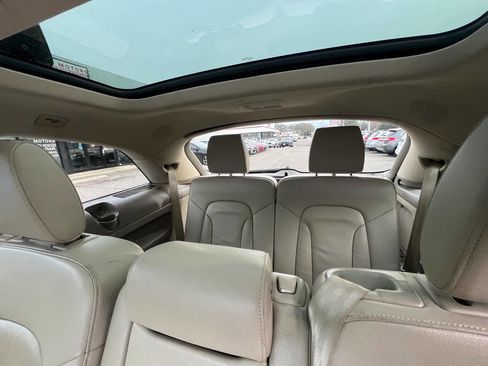 Used 2013 Audi Q7 3.0T Premium Plus image 16