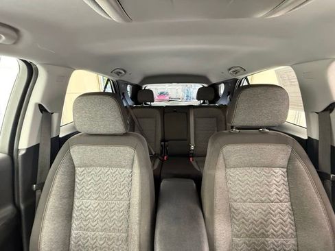 Used 2023 Chevrolet Equinox LT w/ LPO, Floor Liner Package AWD/4WD image 29
