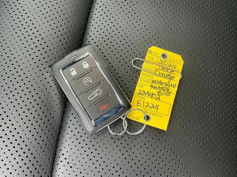 New 2026 Dodge Charger R/T Scat Pack image 32