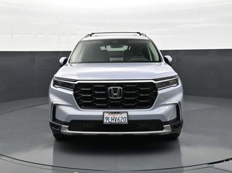 Used 2024 Honda Pilot Elite video 2