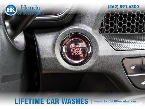 Used 2024 Honda CR-V EX image 19