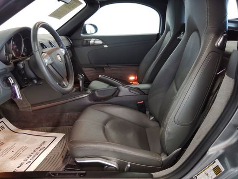 Used 2008 Porsche Boxster image 23