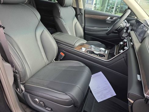 New 2026 Genesis GV80 2.5T Advanced image 29