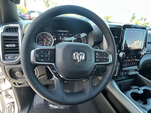 New 2025 RAM 1500 Big Horn image 42
