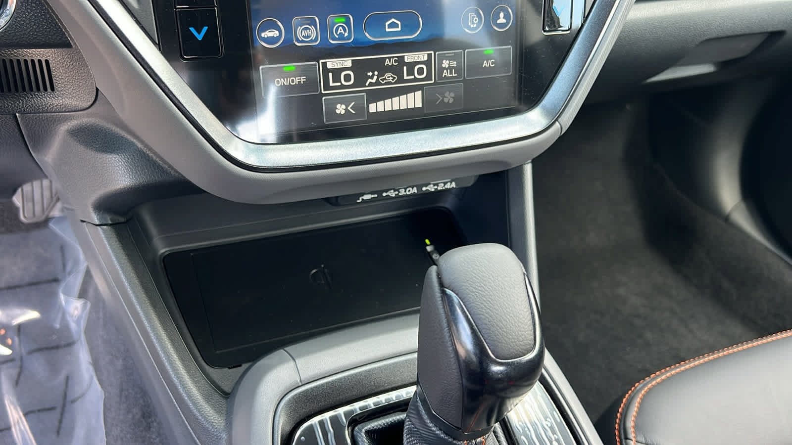 New 2026 Subaru Crosstrek 2.5i Limited AWD/4WD image 14