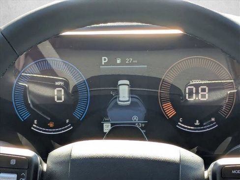 Used 2025 Hyundai Santa Fe XRT image 11