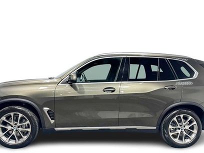 Used 2026 BMW X5 sDrive40i
