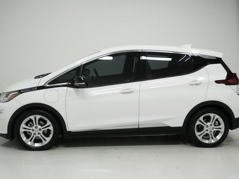 Used 2021 Chevrolet Bolt LT image 7
