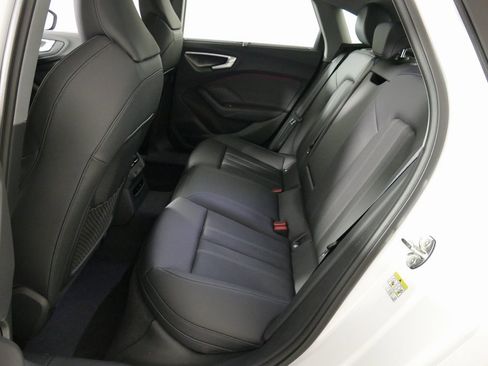 New 2025 Audi A5 2.0T Premium Plus image 30