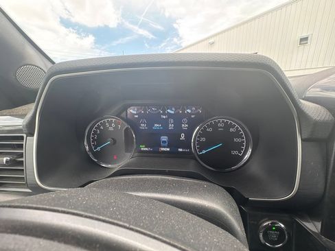 Certified 2022 Ford F150 XLT w/ Equipment Group 302A High AWD/4WD image 25