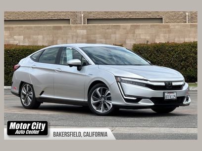 Used 2018 Honda Clarity Touring