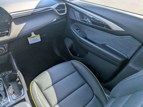New 2026 Chevrolet TrailBlazer ACTIV w/ Convenience Package image 18