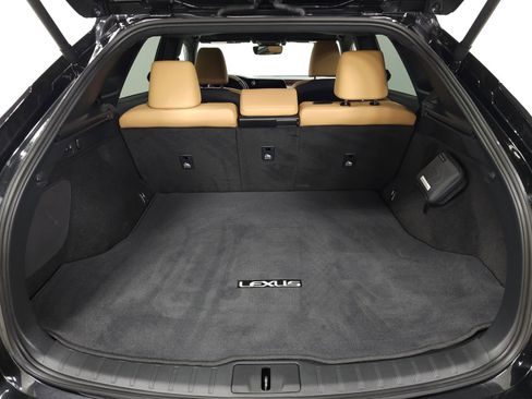 Certified 2024 Lexus RX 350 PREMIUM image 8