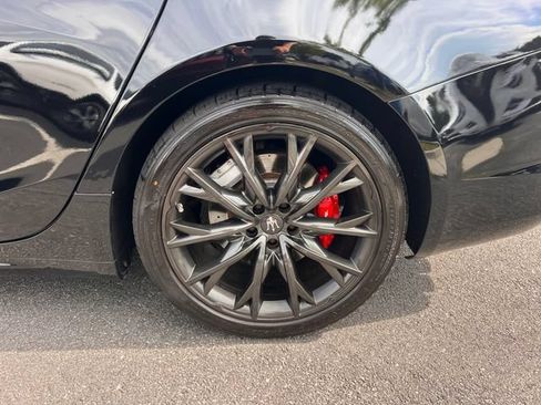 Used 2019 Maserati Ghibli GranSport RWD image 35