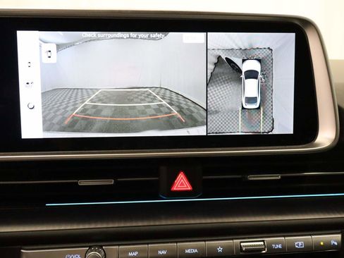 Used 2024 Hyundai Ioniq 6 Limited RWD image 11