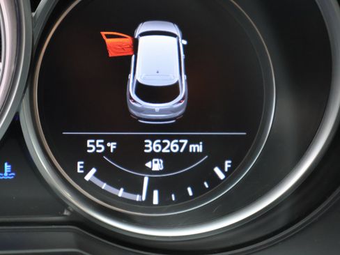 Used 2023 MAZDA CX-9 Touring Plus AWD/4WD image 38