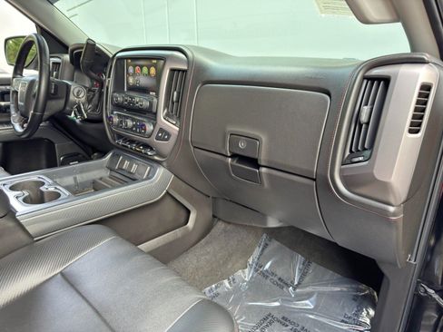 Used 2014 GMC Sierra 1500 SLT w/ All-Terrain Package AWD/4WD image 13