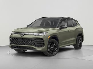 New 2026 Volkswagen Tiguan SE R-Line FWD video 1