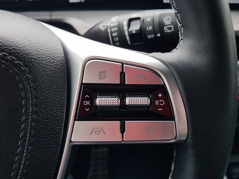 Used 2025 Kia Telluride SX X-Line AWD/4WD image 30