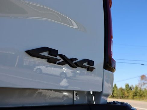 Used 2025 RAM 2500 Tradesman image 34