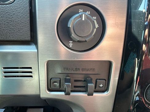 Used 2013 Ford F150 Limited AWD/4WD image 31