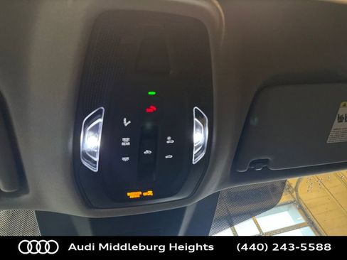 New 2025 Audi Q5 2.0T Premium Plus image 26