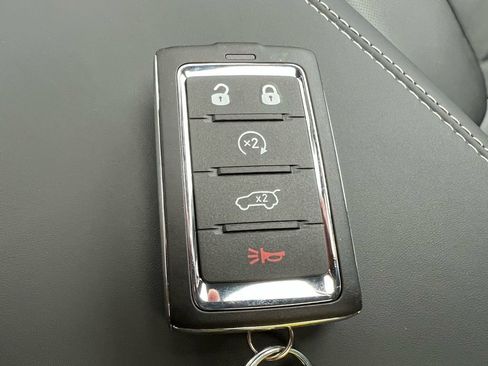 New 2026 Jeep Grand Cherokee Limited image 48