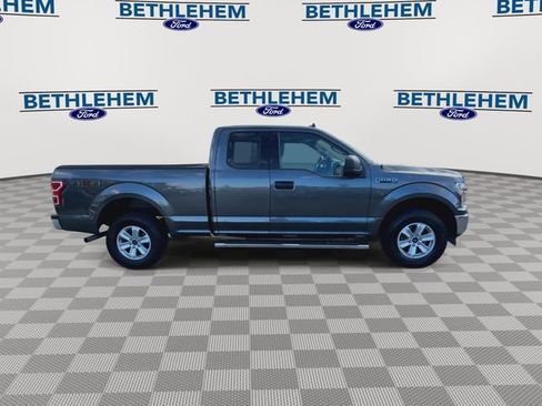 Used 2019 Ford F150 XLT image 9