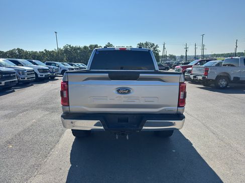 Used 2023 Ford F150 XLT AWD/4WD image 6