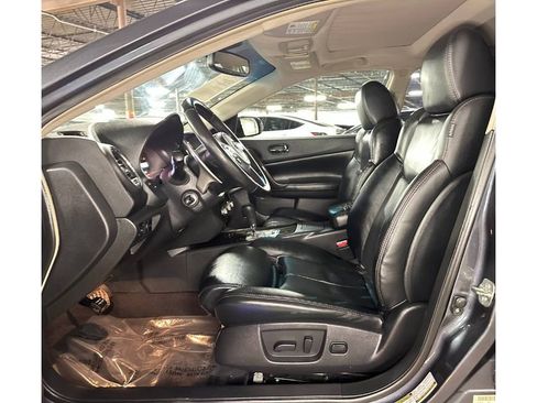 Used 2013 Nissan Maxima 3.5 SV w/ Premium Pkg image 20
