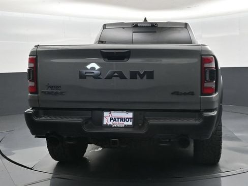 Used 2023 RAM 1500 TRX w/ TRX Level 2 Equipment Group AWD/4WD image 31