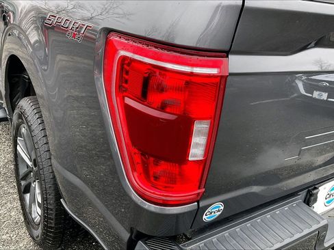 Used 2021 Ford F150 XLT w/ Equipment Group 302A High image 26