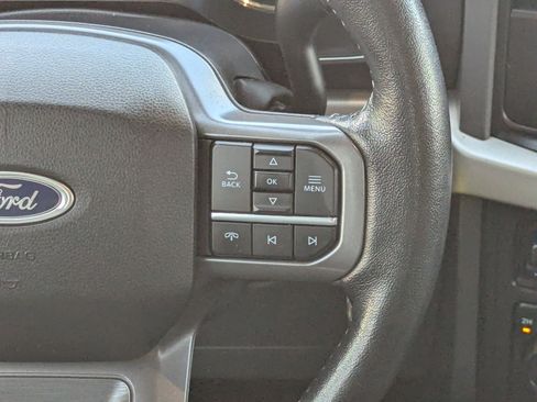 Used 2021 Ford F150 XLT w/ Equipment Group 301A Mid image 18