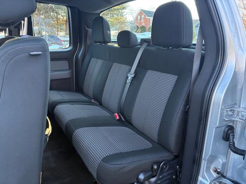 Used 2014 Ford F150 STX w/ Equipment Group 201A Mid image 21