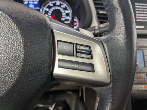 Used 2014 Subaru Outback 2.5i Limited AWD/4WD image 21