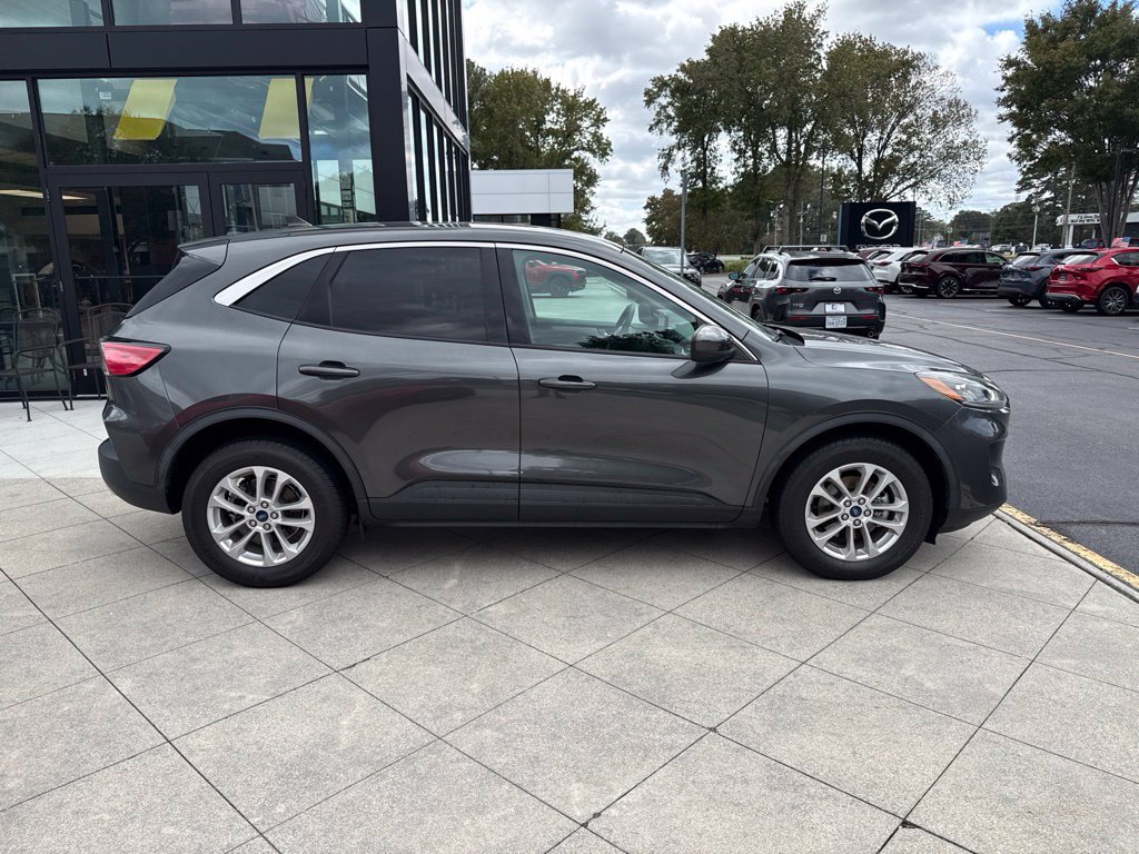 Used 2020 Ford Escape SE AWD/4WD image 5
