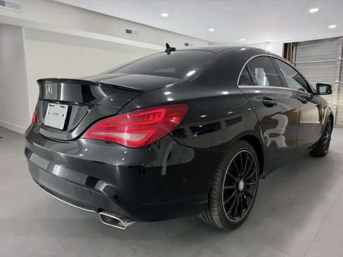 Used 2014 Mercedes-Benz CLA 250 image 12