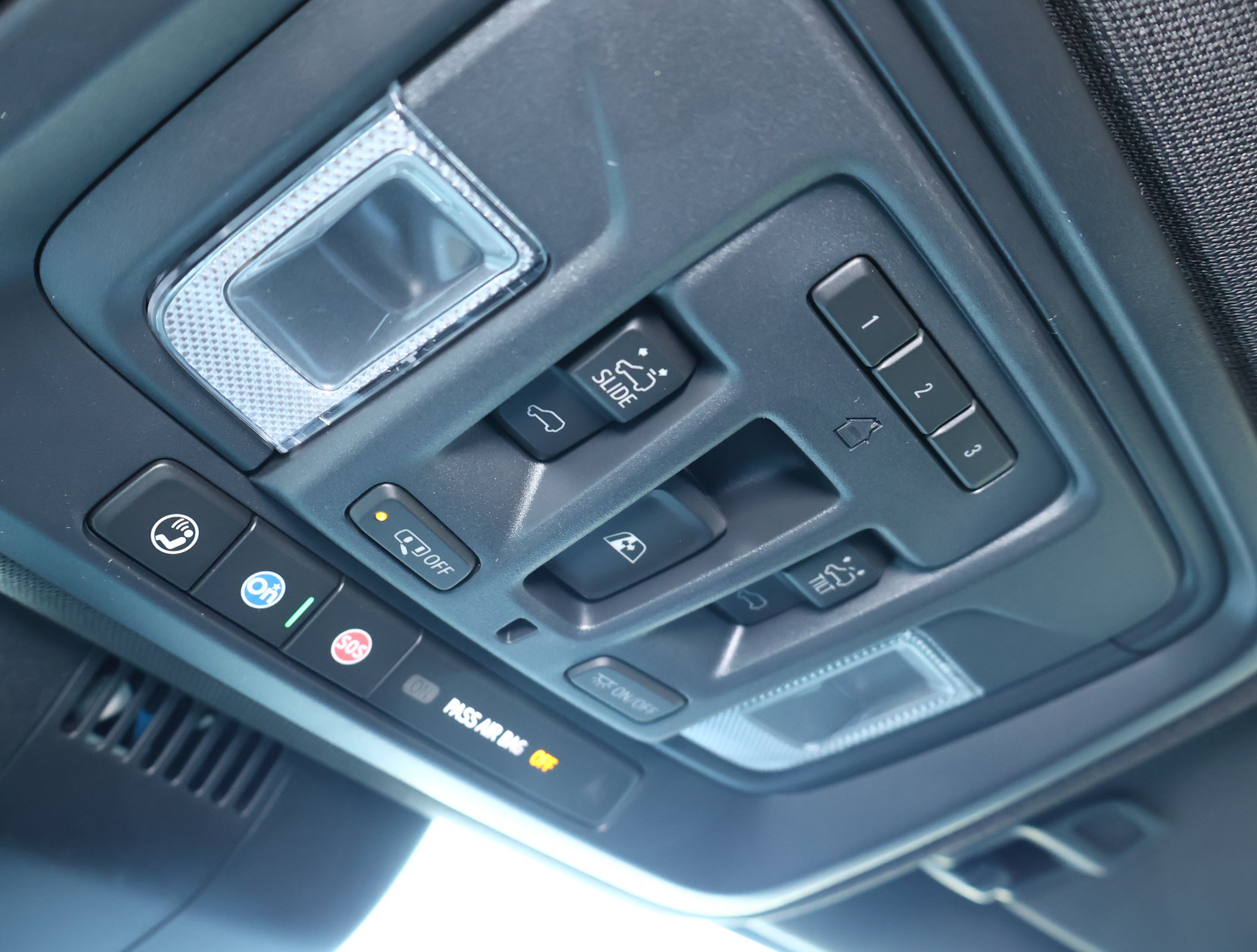 New 2026 Chevrolet Silverado 2500 High Country w/ Midnight Edition AWD/4WD image 21