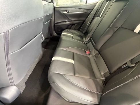 Used 2026 Toyota Camry SE FWD image 28
