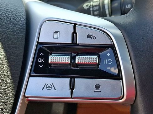 Used 2025 Kia Telluride EX X-Line AWD/4WD image 24