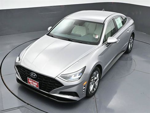 Used 2023 Hyundai Sonata SEL FWD image 35