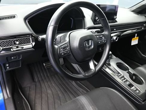 Used 2024 Honda Civic Sport image 23
