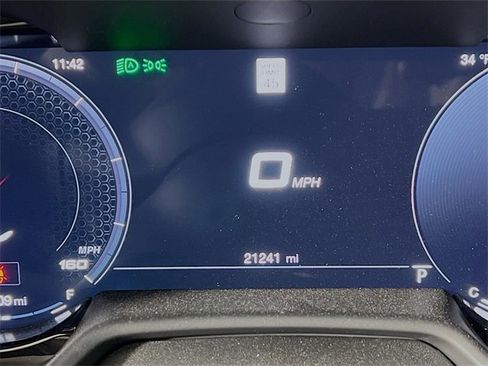 Used 2024 Dodge Hornet GT Plus w/ Track Pack image 10