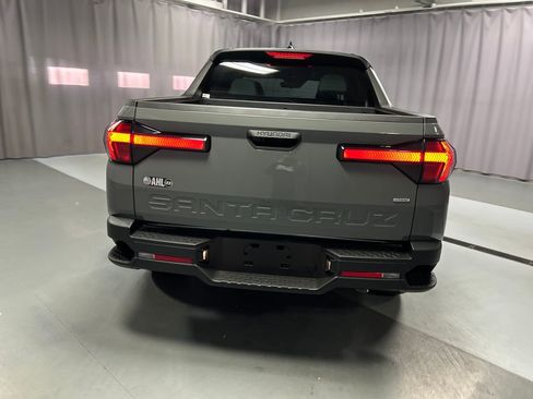 New 2026 Hyundai Santa Cruz SEL image 6
