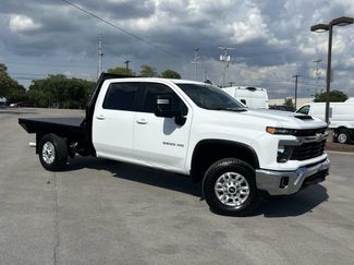 Used 2024 Chevrolet Silverado 2500 LT w/ Convenience Package AWD/4WD video 1
